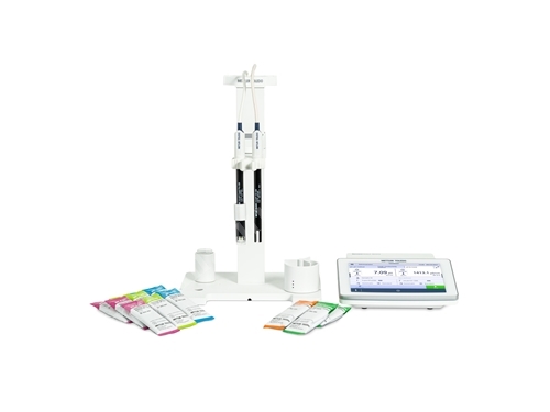 SD23 Standart Masa Tipi Multiparametre Ph Metre Cihazı
