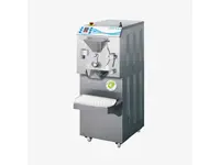 40 - 95 Kg / Saat Batch Freezer Dondurma Üretim Makinası