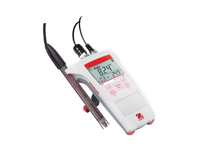 ST 300pH-G Portatif Ph Metre Cihazı - 0