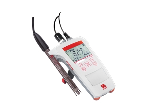 ST 300pH-G Portatif Ph Metre Cihazı
