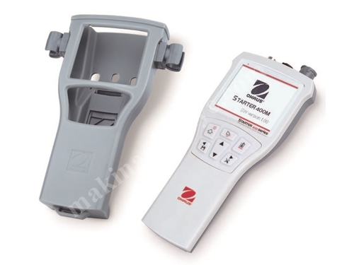 ST400-G Portatif Ph Metre Cihazı