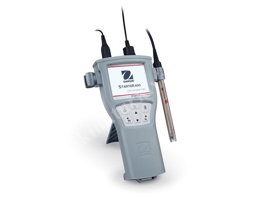 ST400-G Portatif Ph Metre Cihazı