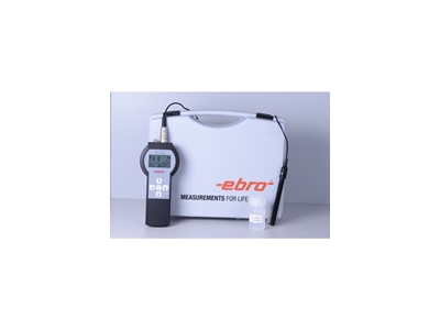 CT 830 Set İletkenlik Ölçme Cihazı