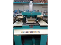 Gilding Leaf Printing Machine - 4