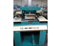Gilding Leaf Printing Machine - 5