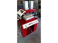 Gilding Leaf Printing Machine - 2
