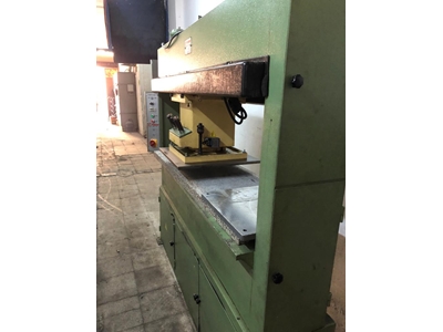 Eser Gezer Head Machine - 3