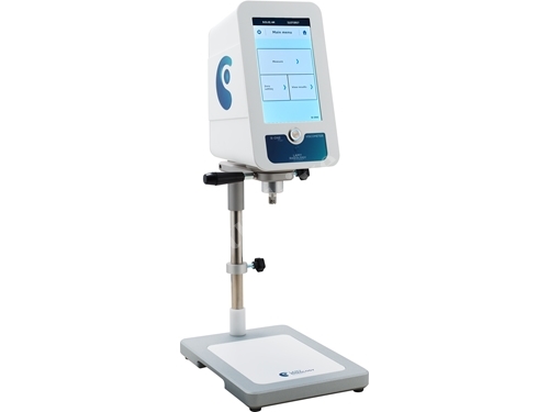 0.05 – 13 Mnm Rotasyonel Viskozite Ölçüm Cihazı