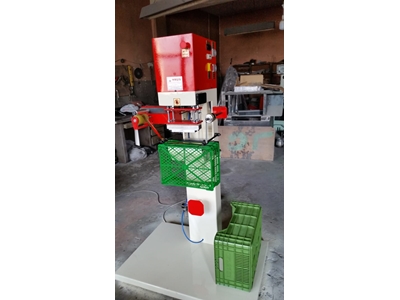 Plastic Case Printing Machine - 4