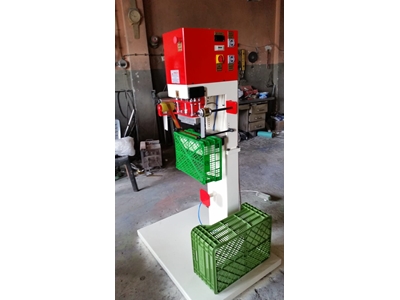 Plastic Case Printing Machine - 5