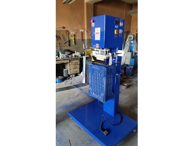 Plastic Case Printing Machine - 2