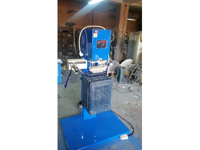 Plastic Case Printing Machine - 1