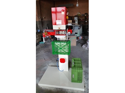 Plastic Case Printing Machine - 3
