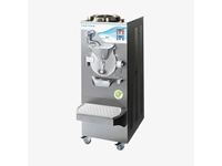 10 - 30 Kg / Saat Dondurma Dolum Makinası - 0