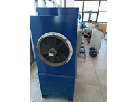 Waste Oil Recycling Machine - 2