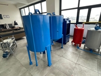 Waste Oil Recycling Machine - 3