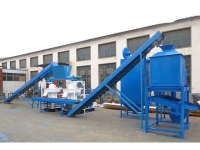 	AGP550E (55 Kw) Yem Pelet Makinası - 0