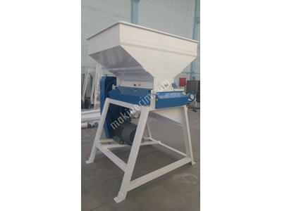 Food Mincer Machine 1 Ton Capacity - 0