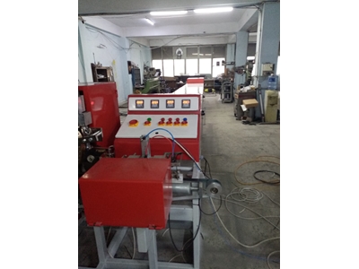 7000-8000 Kg / Gün Yarı Otomatik Küp Şeker Makinası - 4