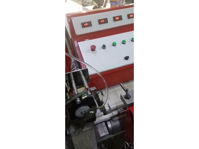 7000-8000 Kg / Gün Yarı Otomatik Küp Şeker Makinası - 6