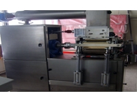 Машина для производства кубкового сахара типа R 45-50 тонн/день - 1