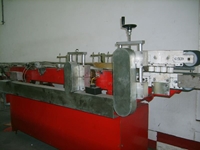 1375 - 1540 Kg / Saat Kapasiteli R Tipi Küp Şeker Makinası