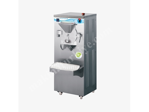 10 - 30 Kg / Hour Easy3 Ice Cream Production Machine
