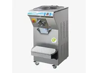 Machine de production de crème glacée de 40 kg/heure