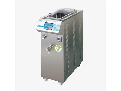 60 - 200 Liter Pst New Generation Pasteurizer