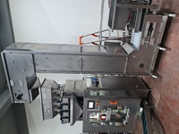 Machine de conditionnement vertical avec élévateur à 4 plateaux - 3