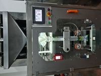 Vertical Packaging Machine with 4 Weighing Scale - 4