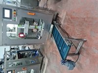 Vertical Packaging Machine with 4 Weighing Scale - 6