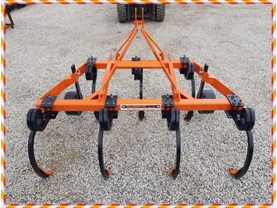 7'Li Tam Bahçe Tipi Tiller - 0