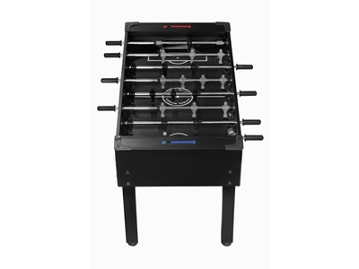 Go Play Black Design Foosball Table - 1