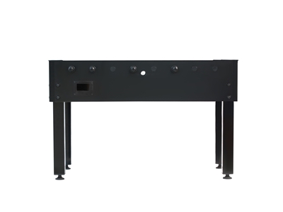 Go Play Black Design Foosball Table - 3