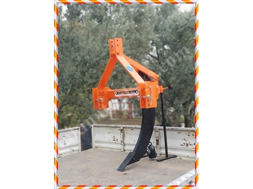 Topuzlu Tekli Dip Patlatan