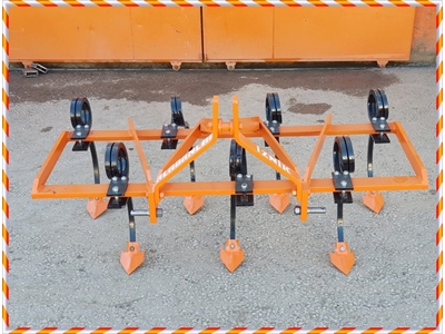 7'Li Mini Tiller