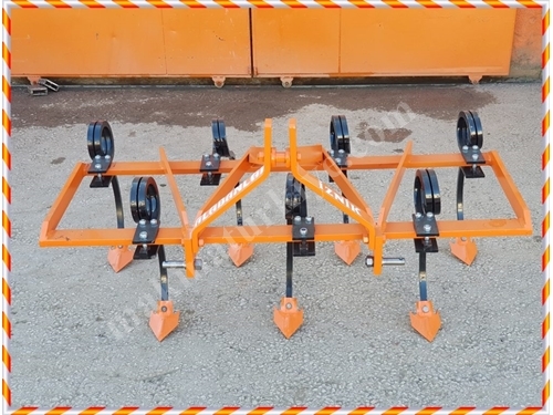 7'Li Mini Tiller