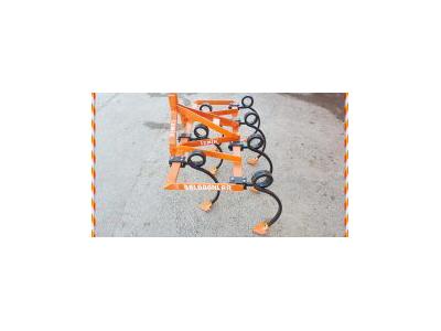 7'Li Mini Tiller - 3