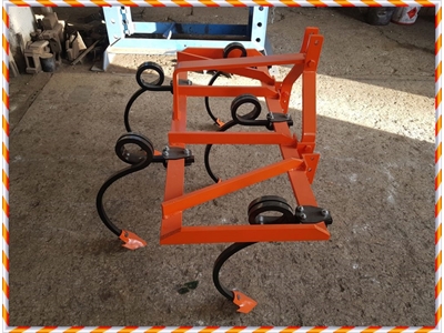 5'Li Mini Tiller (YaylıTiller)