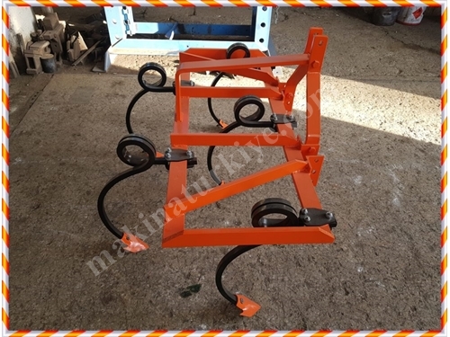 5'Li Mini Tiller (YaylıTiller)