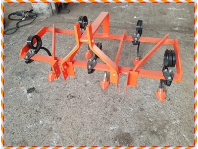 5'Li Mini Tiller (YaylıTiller) - 2