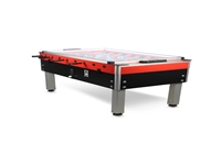 Go Play Closed Circuit Commercial Foosball Machine - 1