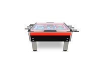 Go Play Geschlossene Schaltkreisgewerbliche Tischfußball Maschine - 2