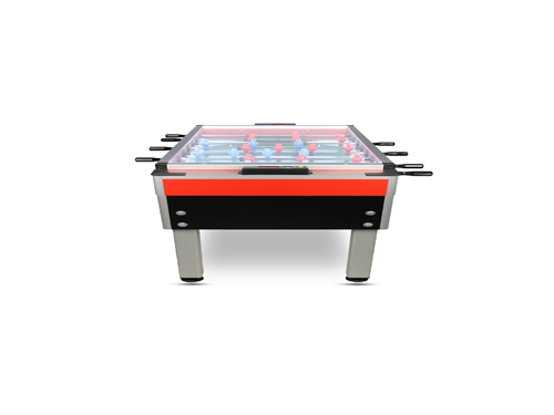 Go Play Closed Circuit Commercial Foosball Machine