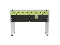 Go Play Manual Commercial Foosball Machine - 2
