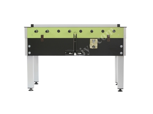 Go Play Manual Commercial Foosball Machine