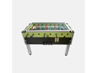 Коммерческий настольный футбольный стол Go Play с ручным управлением - 3