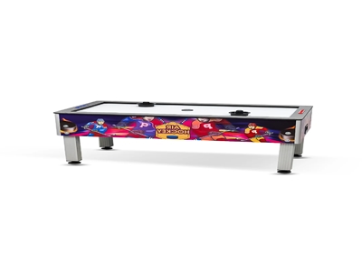 M Boy 1.Sınıf Air Hockey Masası - 1