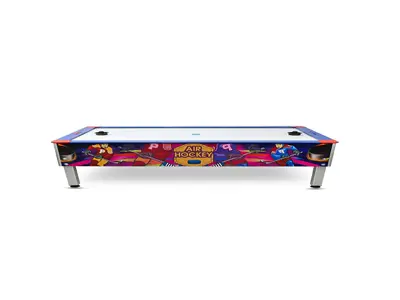 XL Boy 1. Sınıf Air Hockey Masası İlanı